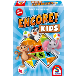 Encore! Kids  Ikaipaka jeux & jouets Royan