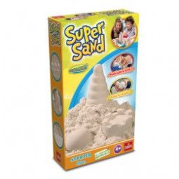 Super Sand Starter - IkaIpaka Royan