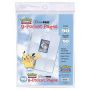 Pokémon : Paquet de 10 feuilles de classeur - IkaIpaka Royan