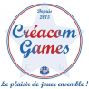 CréaCom Games