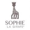 Sophie La Girafe