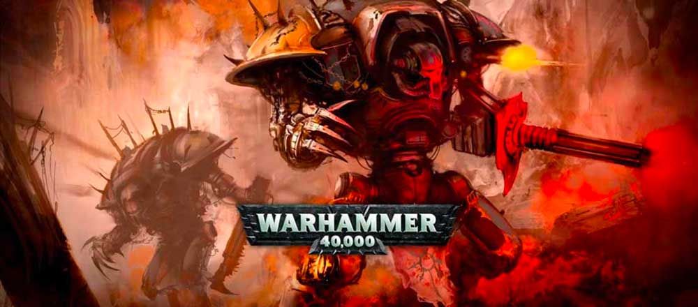 Warhammer